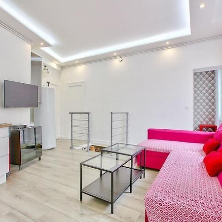 Апартаменты Cmg Marais - Mornay II Париж Экстерьер фото
