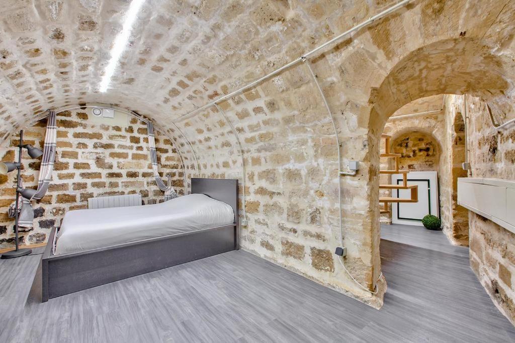 Апартаменты Cmg Marais - Mornay II Париж Экстерьер фото